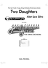 Two Daughters - Score
