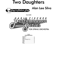 Two Daughters - Score
