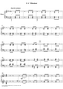 Le carnaval des animaux, No. 5: Elephants - Pianos 1/2