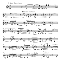 Improvvisazione sul nome "D. Ceccarossi"