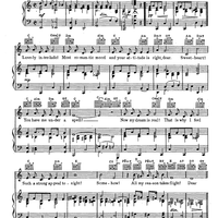 I'm In The Mood For Love