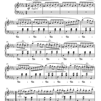 Waltz in Db Major, Op. 64, No. 1
