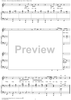 Spanische Liebeslieder, Op. 138, No. 7: Weh, wie zornig ist das Mädchen