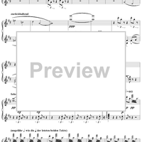 Symphony No. 1 in D Major, "Titan", Movement 1