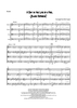 A Day In The Life Of A Fool (Black Orpheus) - Score