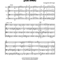 A Day In The Life Of A Fool (Black Orpheus) - Score