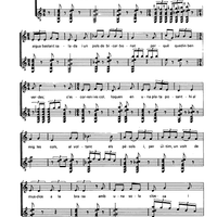 Cançonsde la cuina (Kitchen songs on recipees)