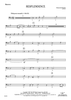Resplendence - Bassoon