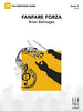 Fanfare Forza - Bb Clarinet 3