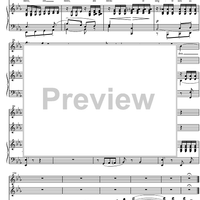 Aus dem Lobgesang Op.52