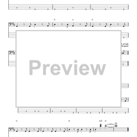 Heard It In A Love Song