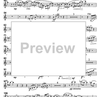 Metamorhposes - Oboe