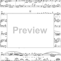 Mass in B Minor, BWV232, No. 19: "Et in spiritum sanctum"