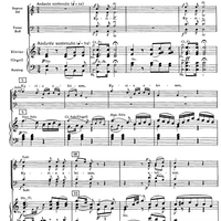 Mass in C Major
