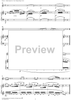 Violin Sonata No. 31 in C Major, K385d - Full Score