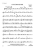 Cotton-Eyed Joe - Bb Clarinet 1