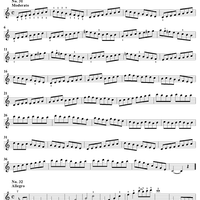 Sixty Studies, Op. 45, Vol. II (Nos. 31-60)