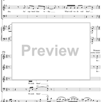 Treemonisha, No. 21: Treemonisha's Return