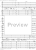 "Oh Dei, che smania è questa", No. 11 from "La Clemenza di Tito", Act 1 (K621) - Full Score
