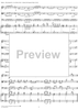 Piano Quartet no. 1 in G minor, op. 25 - Mvmt 4, Rondo Alla Zingarese (Presto)