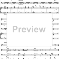 Piano Quartet no. 1 in G minor, op. 25 - Mvmt 4, Rondo Alla Zingarese (Presto)