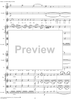 "Ombra felice", recitative and "Io ti lascio", aria, K255 - Full Score