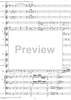 Recitative and Aria: Vieni, vieni, ov'amor t'invita, No. 1 from "Lucio Silla", Act 1 - Full Score