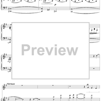 Elder Son. Act 2. Tableau 3. Vasenka’s Arioso