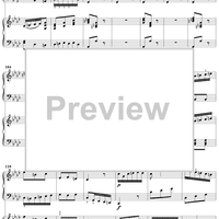 Piano Concerto in F Minor, BWV1056