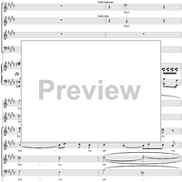 Requiem Mass, Op. 89, Part 1, No. 5, "Quid sum miser"