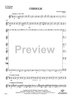 Chisholm - Eb Baritone Sax
