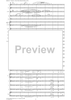 Missa Solemnis, No. 3: Credo - Full Score