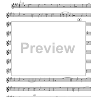 Renaissance Suite - Clarinet in Bb