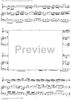 Violin Sonata No. 4, Movement 4 - Piano Score