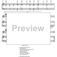 America, The Beautiful