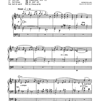 Nobody Knows the Trouble I've Seen