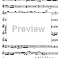 Moto perpetuo Op.11 - Violin 2