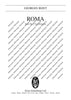 Roma - Full Score