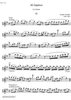 Capriccio No.22 G Major