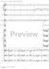 Symphony No. 45 in F-sharp Minor  ("Farewell")  movt. 4b - Hob1/45 - Full Score
