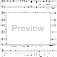 Unto Us a Son Is Given (A Promise)