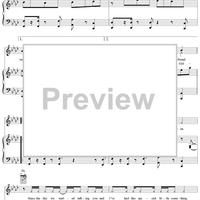 Can't Be Messing 'Round