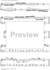 Partite 2 sopra l'Aria di Monicha, from "Toccate d'intavolatura di cimbalo et organo" (A.12, No. 3)