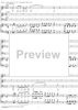 Del dì la massaggiera: No. 1 from "La donna del lago", Act 1 - Score