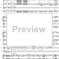 "Vedrai, carino, se sei buonino", No. 19 from "Don Giovanni", Act 2, K527 - Full Score