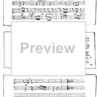 Non appaga il mio desio