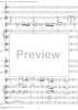 Aria for Tenor and Orchestra: "Misero!  O sogno, o son desto?", K. 431 (K. 425b) - Full Score