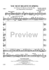 You Must Believe In Spring - Violin 2