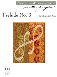Prelude No. 3