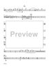 Boisterous Flight - Bass